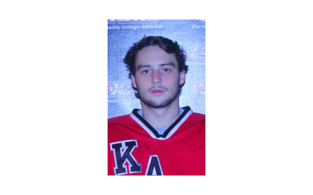 Nov. 29th Athletes of the Week