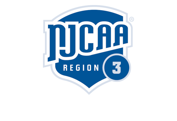NJCAA Region 3 Logo