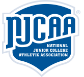 Link to the home page of the NJCAA Website
