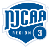Link to the home page of the NJCAA Region III Website