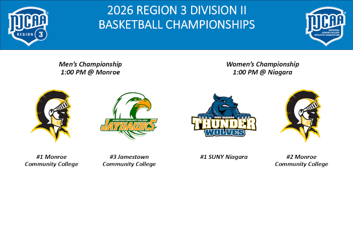 Region 3 Division 2 Championship